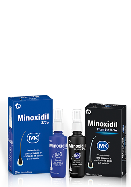 Deber Mata Apto Qué es Minoxidil?