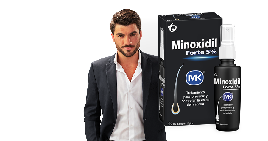 Minoxidil