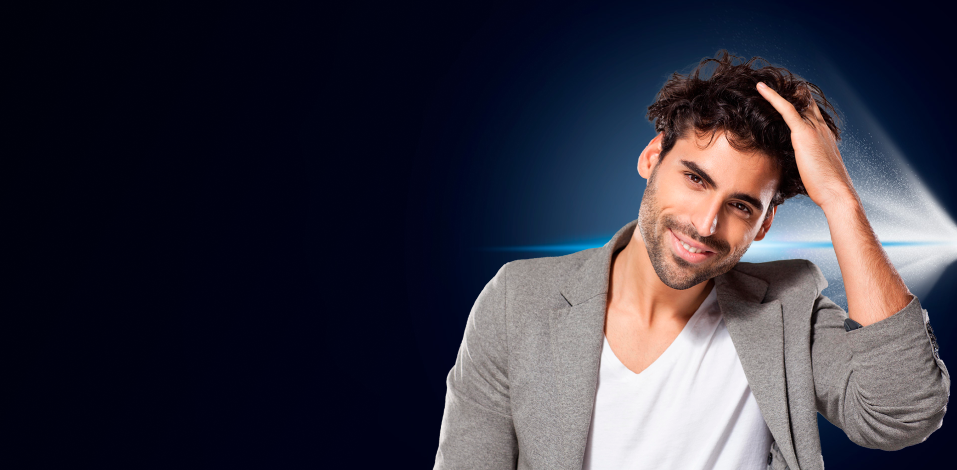 Siéntete más seguro y confiado con Minoxidil MK